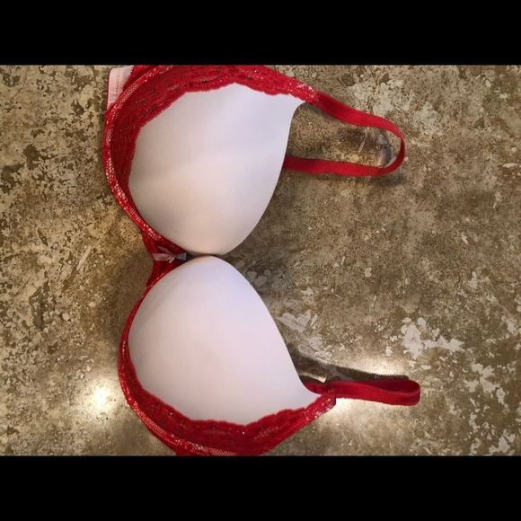 Victoria’s Secret 34D Dream Angels Bra - Picture 3 of 5